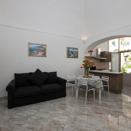 Casalina Amalfi Center Apartment Ngoại thất bức ảnh