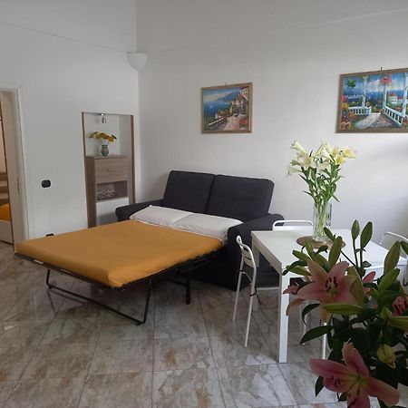 Casalina Amalfi Center Apartment Ngoại thất bức ảnh