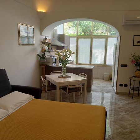 Casalina Amalfi Center Apartment Ngoại thất bức ảnh