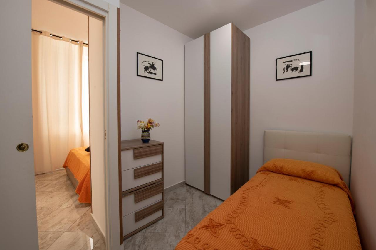 Casalina Amalfi Center Apartment Ngoại thất bức ảnh