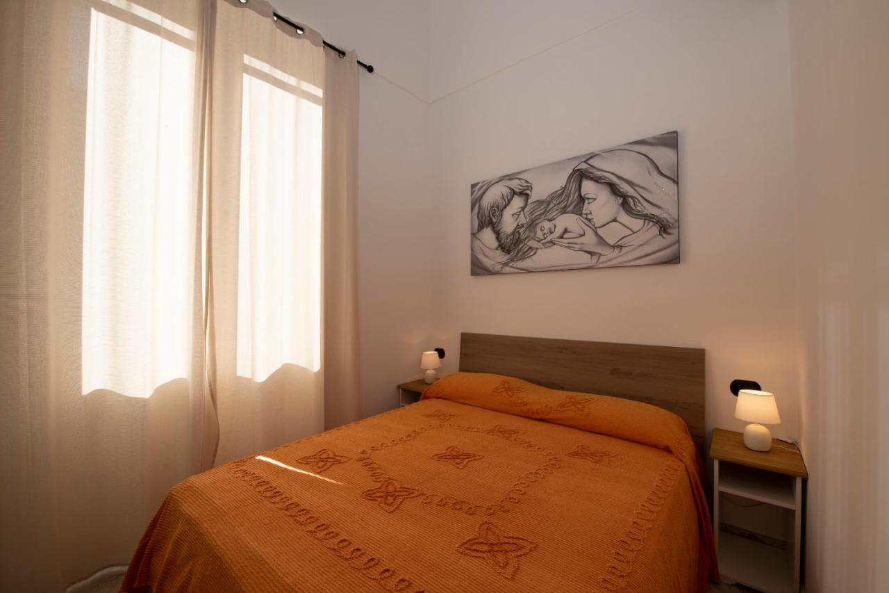Casalina Amalfi Center Apartment Ngoại thất bức ảnh
